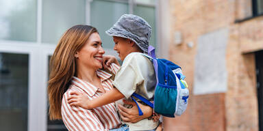 Lehrerin verrät: So erleichtern Sie Ihrem Kind und sich selbst den Schulstart!