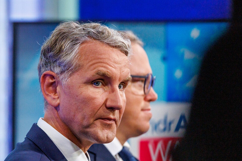Höcke