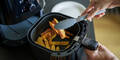 Achtung! Diese beliebten Lebensmittel sollten niemals in den Airfryer