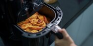 Herbstliche Airfryer-Rezepte: Soulfood in Minuten