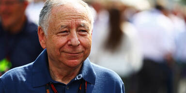 Jean Todt