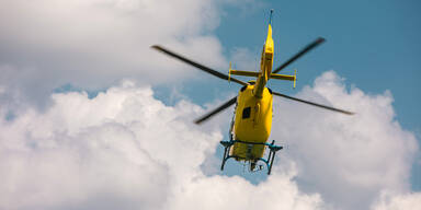 rettungshubschrauber