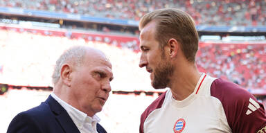 Hoene&szlig; Kane