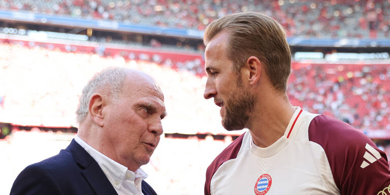 Hoeneß Kane