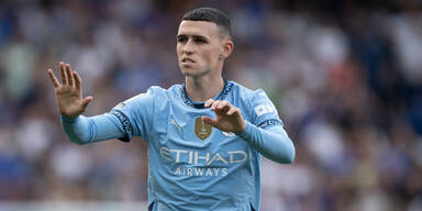 Phil Foden