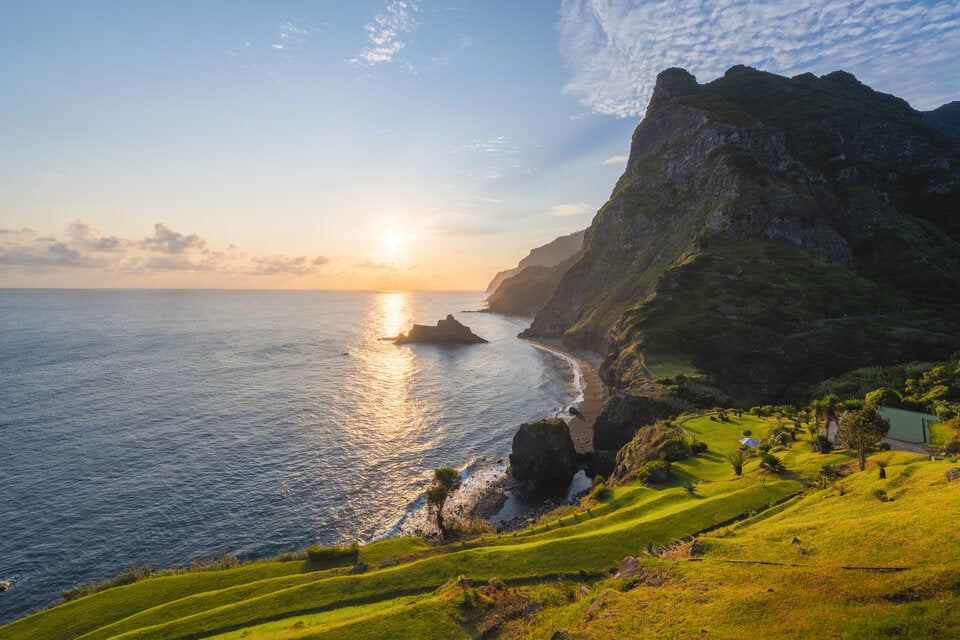 In Europa: Die ultimativen Traumziele für jede Jahreszeit