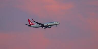 Turkish Airlines startet in eine neue Luftfahrt-Ära