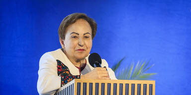 Shirin Ebadi