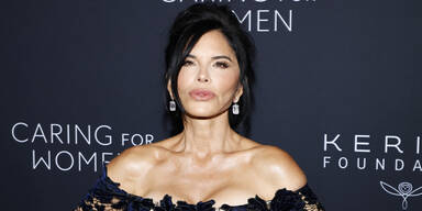 Heiß: Lauren Sánchez Bezos hinterlässt im Nacktkleid alle sprachlos