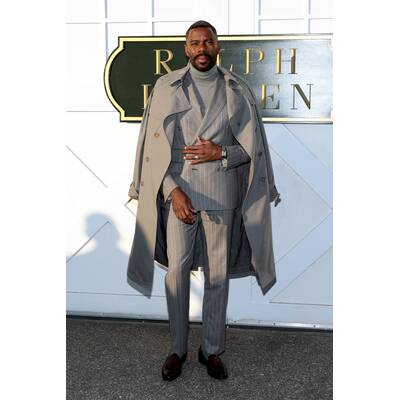 Cole Sprouse und Ari Fournier