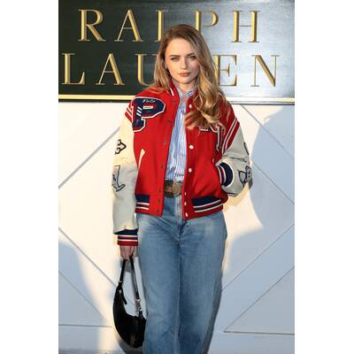 Cole Sprouse und Ari Fournier