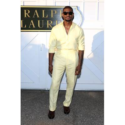 Cole Sprouse und Ari Fournier