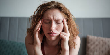 SOS-Trick: Die 1-Minuten-Strategie gegen Stress