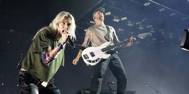 Linkin Park kommen ins Happel-Stadion &ndash; Karten ab Mittwoch