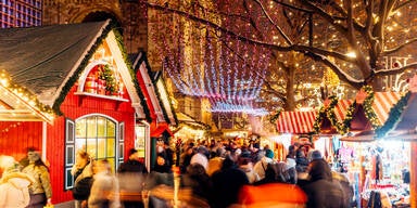 christkindlmarkt