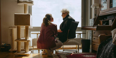 Pflege zukunftssicher gestalten