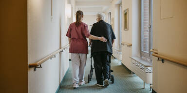 Streiks abgesagt: Sozialwirtschaft verdient 2,6 Prozent mehr