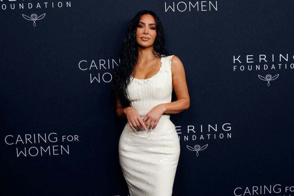 kimkardashian