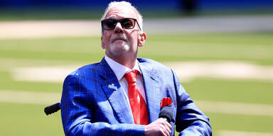 Jim Irsay