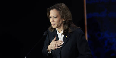 Kamala Harris