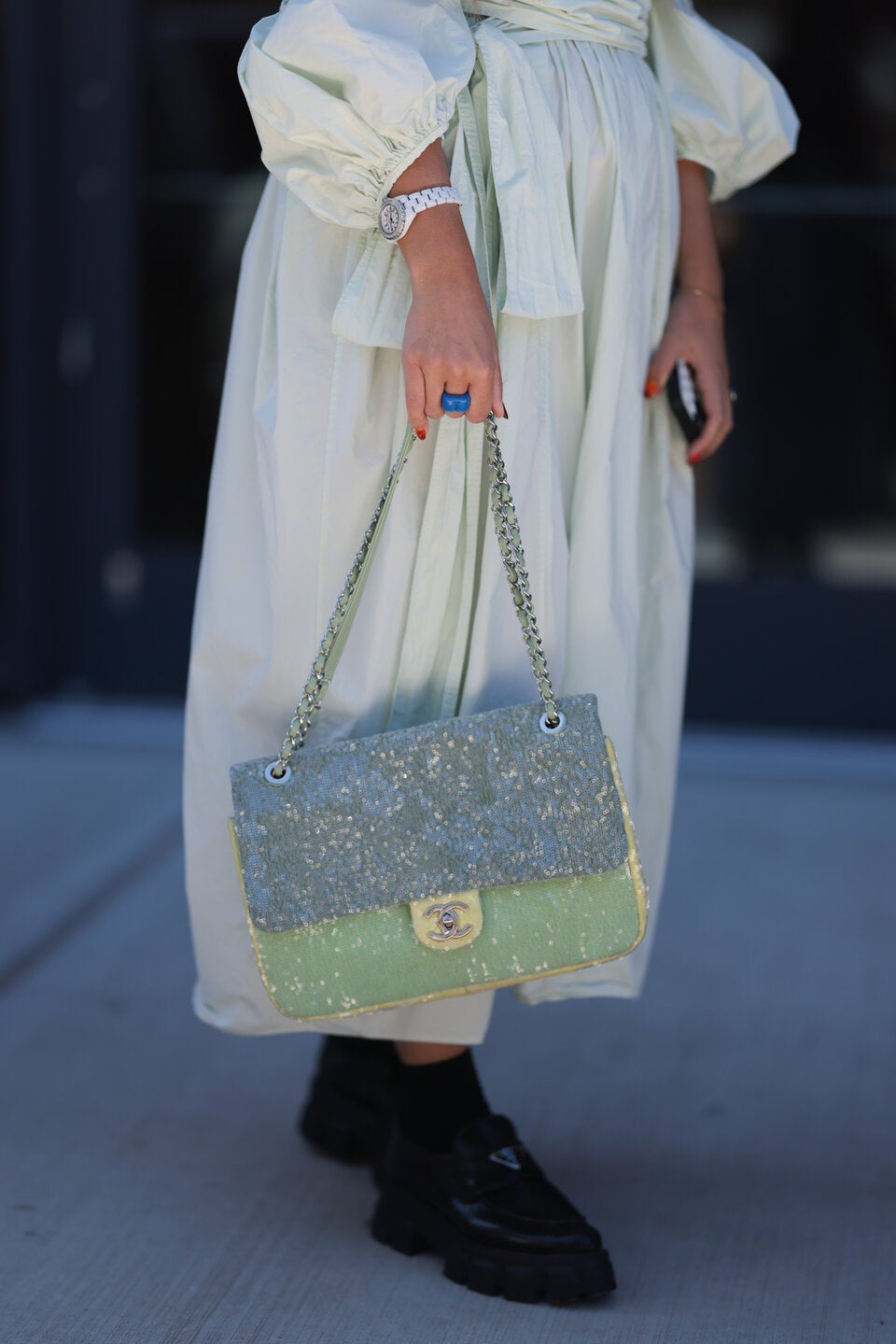 Back to Bag: Das sind die Sommertaschen-Trends 2025