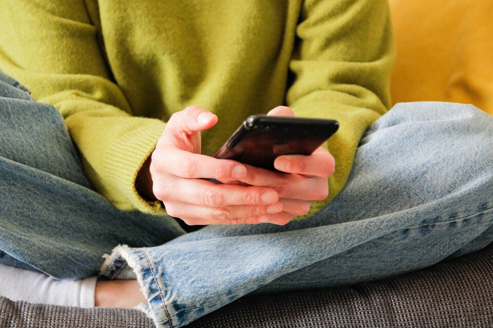 Studie enthüllt: DARUM werden Sie beim Dating geghosted