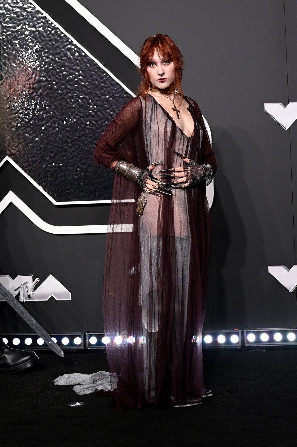 Medieval Core: Die Stars machen das Mittelalter zum größten Fashion-Trend 2025