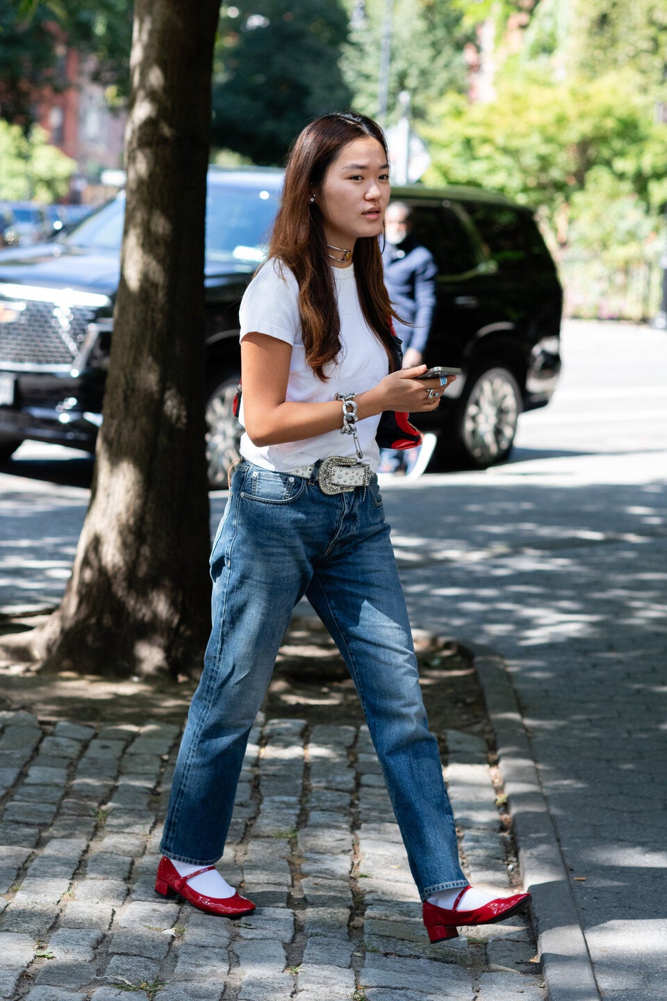 Schuhtrends Herbst 2025: Diese Trends haben Sie wahrscheinlich schon im Schrank