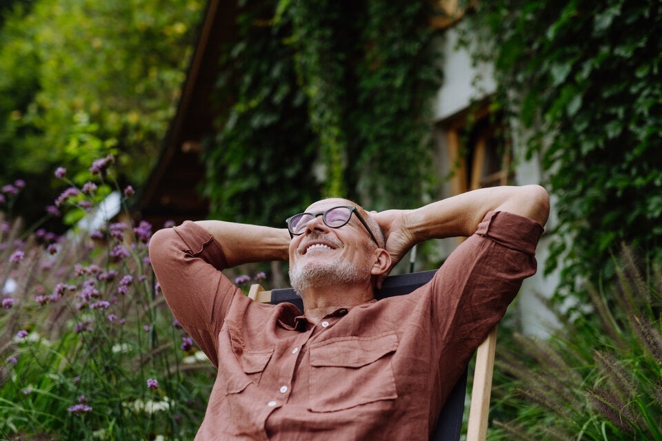 Die schönsten Garten-Trends 2025: Das kommt heuer in den Garten