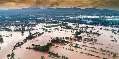 Asien zittert vor Super-Taifun