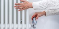 Wintereinbruch: Diese Heiz-fehler sollten Sie vermeiden