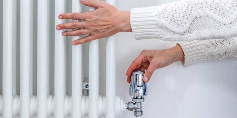 Plötzlicher Wintereinbruch: Diese Heizfehler sollten Sie jetzt vermeiden