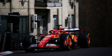 Charles Leclerc