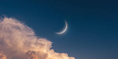Neumond am 18.1.2026: Diese 3 Sternzeichen stehen vor einer gro&szlig;en Ver&auml;nderung