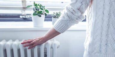 Temperaturen steigen: Diese Heiz-Fehler im Februar kosten viel Geld
