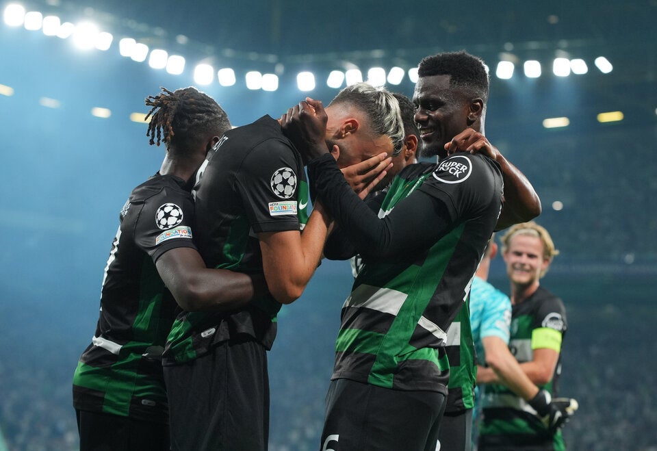 Favoritensiege! Bayern, Real & Liverpool glänzen zum Auftakt der Königsklasse