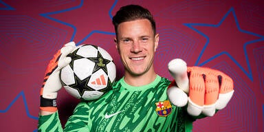 ter Stegen