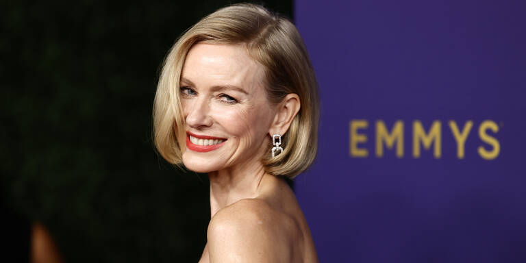Menopause mit Mitte 30: Hollywood-Star Naomi Watts bricht das Tabu