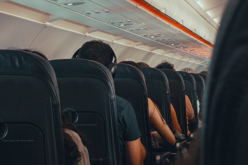 Nicht RyanAir! DIESE Billigfluglinie ist jetzt die günstigste