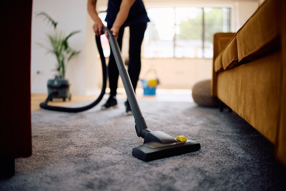 Gewusst? Diese geheime Staubsauger-Funktion kennt fast niemand