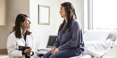 Ärztemangel in ländlichen Regionen.