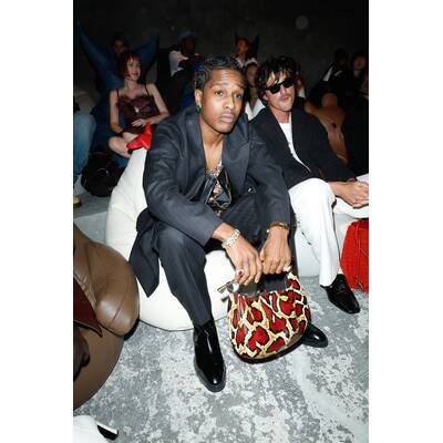 A$AP Rocky