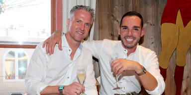 Kinderwunsch? So plant Schumacher seine Zukunft