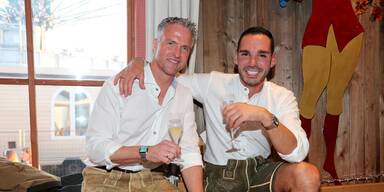 Schumacher heiratet: Eigene TV-Show begleitet das Ja-Wort