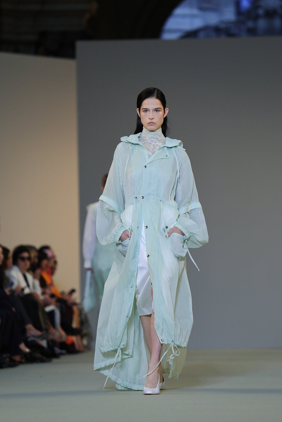 Wrong Coat Theory: Warum jetzt alle hässliche Mäntel tragen