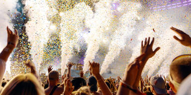 Mode-Trend 2026: Das sind die Festival-Outfits der Saison