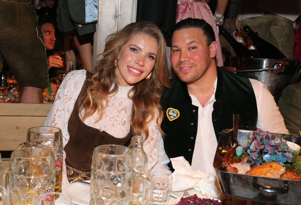 Victoria mit Kay One