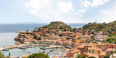 Geheimtipp Inseln Mittelmeer