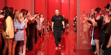 Designer Sabato De Sarno verlässt Gucci