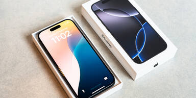 Technik-Trick im neuen iPhone soll Konkurrenz ausbremsen